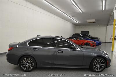 2020 BMW 3 Series 330i   - Photo 9 - Mesa, AZ 85202