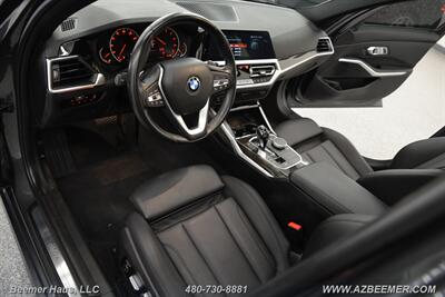 2020 BMW 3 Series 330i   - Photo 13 - Mesa, AZ 85202