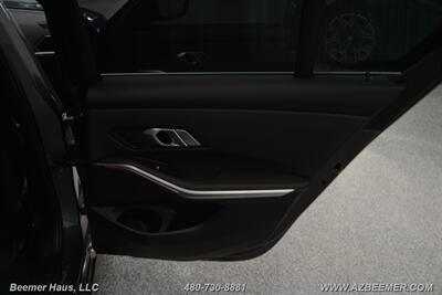 2020 BMW 3 Series 330i   - Photo 41 - Mesa, AZ 85202