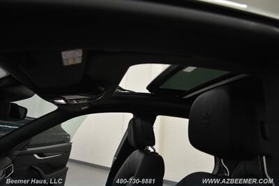 2022 Maserati Levante Modena   - Photo 35 - Mesa, AZ 85202