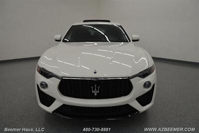 2022 Maserati Levante Modena   - Photo 6 - Mesa, AZ 85202