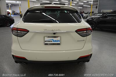 2022 Maserati Levante Modena   - Photo 11 - Mesa, AZ 85202