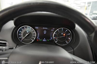 2022 Maserati Levante Modena   - Photo 29 - Mesa, AZ 85202