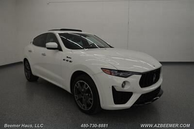 2022 Maserati Levante Modena   - Photo 7 - Mesa, AZ 85202