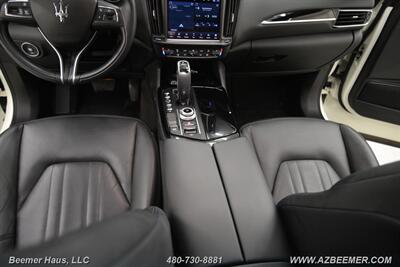 2022 Maserati Levante Modena   - Photo 18 - Mesa, AZ 85202