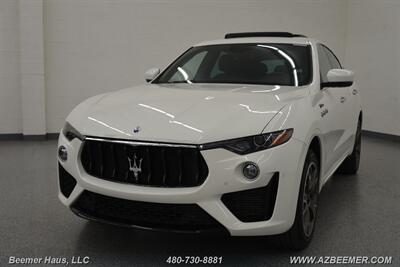 2022 Maserati Levante Modena   - Photo 1 - Mesa, AZ 85202