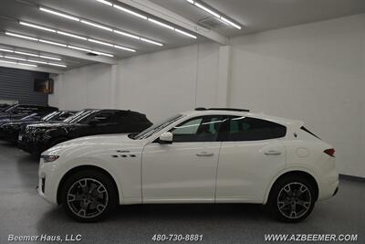 2022 Maserati Levante Modena   - Photo 5 - Mesa, AZ 85202