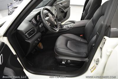 2022 Maserati Levante Modena   - Photo 15 - Mesa, AZ 85202