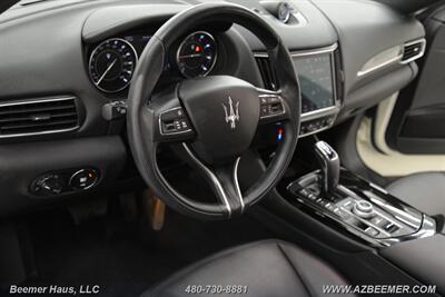 2022 Maserati Levante Modena   - Photo 14 - Mesa, AZ 85202