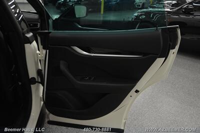 2022 Maserati Levante Modena   - Photo 38 - Mesa, AZ 85202