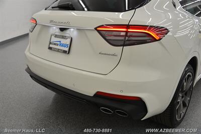 2022 Maserati Levante Modena   - Photo 41 - Mesa, AZ 85202