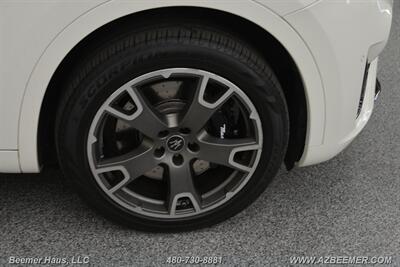 2022 Maserati Levante Modena   - Photo 43 - Mesa, AZ 85202