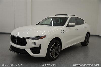 2022 Maserati Levante Modena   - Photo 3 - Mesa, AZ 85202