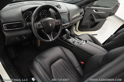 2022 Maserati Levante Modena   - Photo 13 - Mesa, AZ 85202