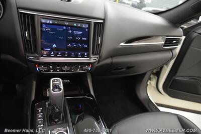 2022 Maserati Levante Modena   - Photo 30 - Mesa, AZ 85202