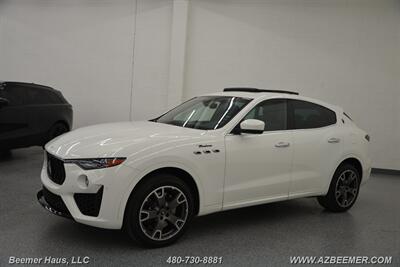 2022 Maserati Levante Modena   - Photo 4 - Mesa, AZ 85202