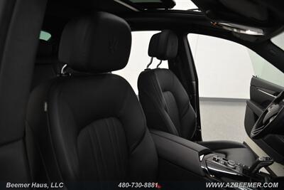 2022 Maserati Levante Modena   - Photo 22 - Mesa, AZ 85202