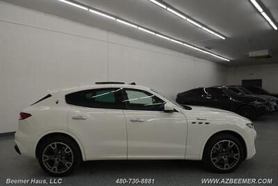 2022 Maserati Levante Modena   - Photo 9 - Mesa, AZ 85202