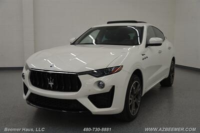 2022 Maserati Levante Modena   - Photo 2 - Mesa, AZ 85202