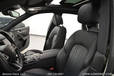 2022 Maserati Levante Modena   - Photo 16 - Mesa, AZ 85202