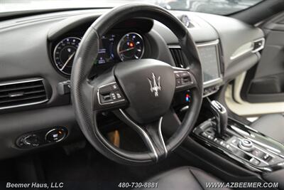 2022 Maserati Levante Modena   - Photo 28 - Mesa, AZ 85202