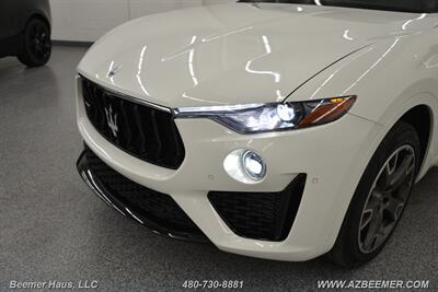 2022 Maserati Levante Modena   - Photo 46 - Mesa, AZ 85202