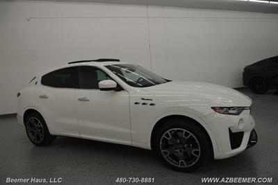 2022 Maserati Levante Modena   - Photo 8 - Mesa, AZ 85202