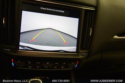 2022 Maserati Levante Modena   - Photo 32 - Mesa, AZ 85202