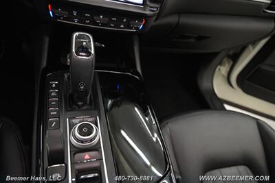 2022 Maserati Levante Modena   - Photo 33 - Mesa, AZ 85202