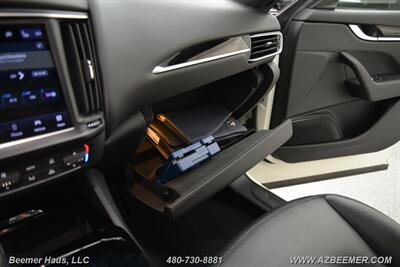 2022 Maserati Levante Modena   - Photo 34 - Mesa, AZ 85202