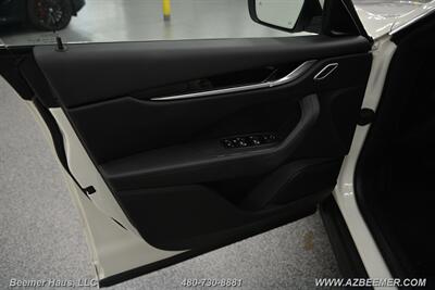 2022 Maserati Levante Modena   - Photo 36 - Mesa, AZ 85202