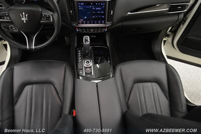 2022 Maserati Levante Modena   - Photo 19 - Mesa, AZ 85202