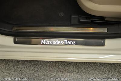 2022 Mercedes-Benz S 580 4MATIC   - Photo 41 - Mesa, AZ 85202