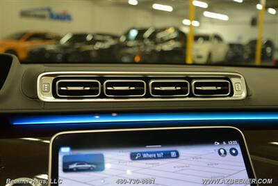 2022 Mercedes-Benz S 580 4MATIC   - Photo 38 - Mesa, AZ 85202