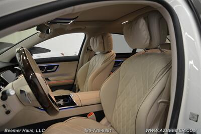 2022 Mercedes-Benz S 580 4MATIC   - Photo 14 - Mesa, AZ 85202
