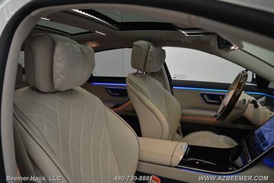 2022 Mercedes-Benz S 580 4MATIC   - Photo 18 - Mesa, AZ 85202