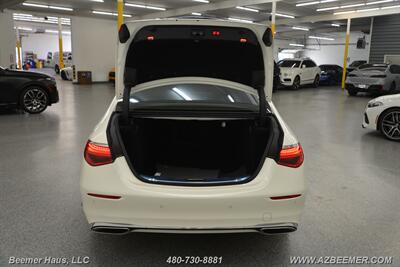 2022 Mercedes-Benz S 580 4MATIC   - Photo 46 - Mesa, AZ 85202