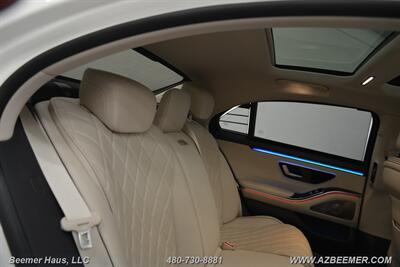 2022 Mercedes-Benz S 580 4MATIC   - Photo 21 - Mesa, AZ 85202