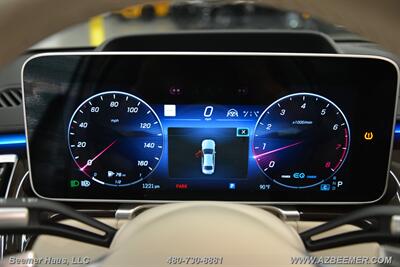 2022 Mercedes-Benz S 580 4MATIC   - Photo 30 - Mesa, AZ 85202