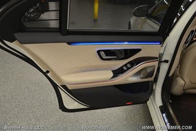2022 Mercedes-Benz S 580 4MATIC   - Photo 43 - Mesa, AZ 85202