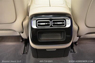 2022 Mercedes-Benz S 580 4MATIC   - Photo 26 - Mesa, AZ 85202