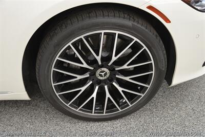 2022 Mercedes-Benz S 580 4MATIC   - Photo 52 - Mesa, AZ 85202