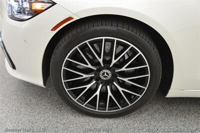 2022 Mercedes-Benz S 580 4MATIC   - Photo 54 - Mesa, AZ 85202