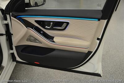 2022 Mercedes-Benz S 580 4MATIC   - Photo 45 - Mesa, AZ 85202