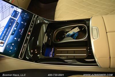 2022 Mercedes-Benz S 580 4MATIC   - Photo 34 - Mesa, AZ 85202