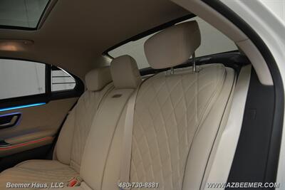 2022 Mercedes-Benz S 580 4MATIC   - Photo 24 - Mesa, AZ 85202