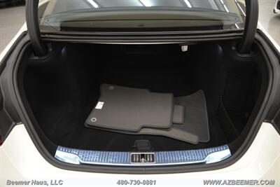 2022 Mercedes-Benz S 580 4MATIC   - Photo 47 - Mesa, AZ 85202