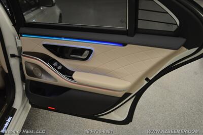 2022 Mercedes-Benz S 580 4MATIC   - Photo 44 - Mesa, AZ 85202