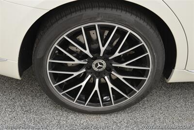 2022 Mercedes-Benz S 580 4MATIC   - Photo 51 - Mesa, AZ 85202