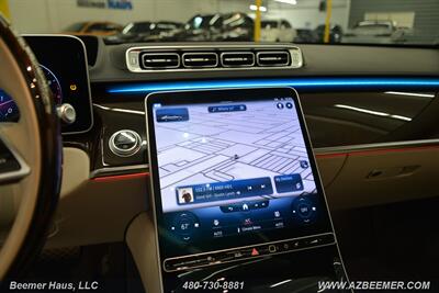 2022 Mercedes-Benz S 580 4MATIC   - Photo 31 - Mesa, AZ 85202
